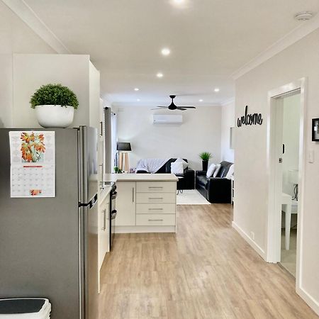 Annie'S Apartment Mount Gambier Buitenkant foto