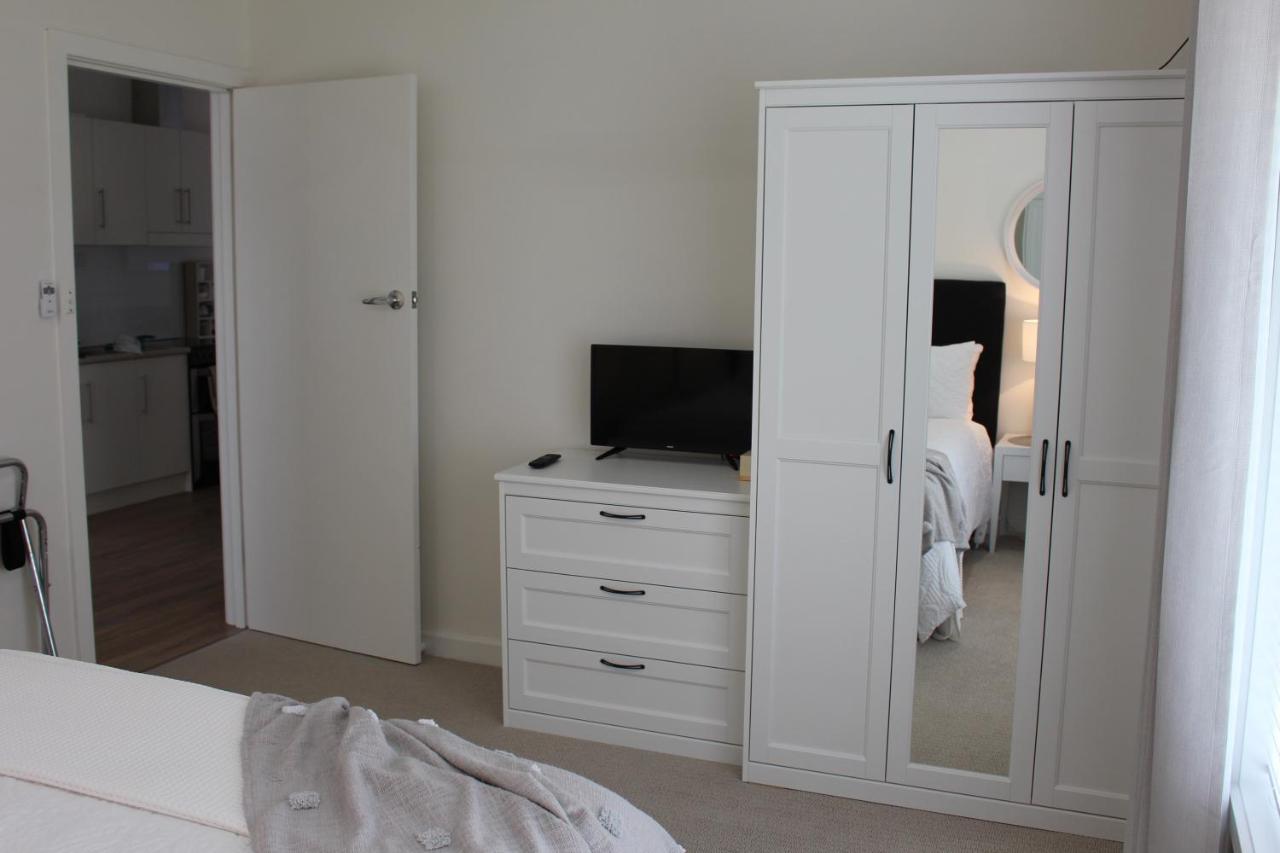 Annie'S Apartment Mount Gambier Buitenkant foto