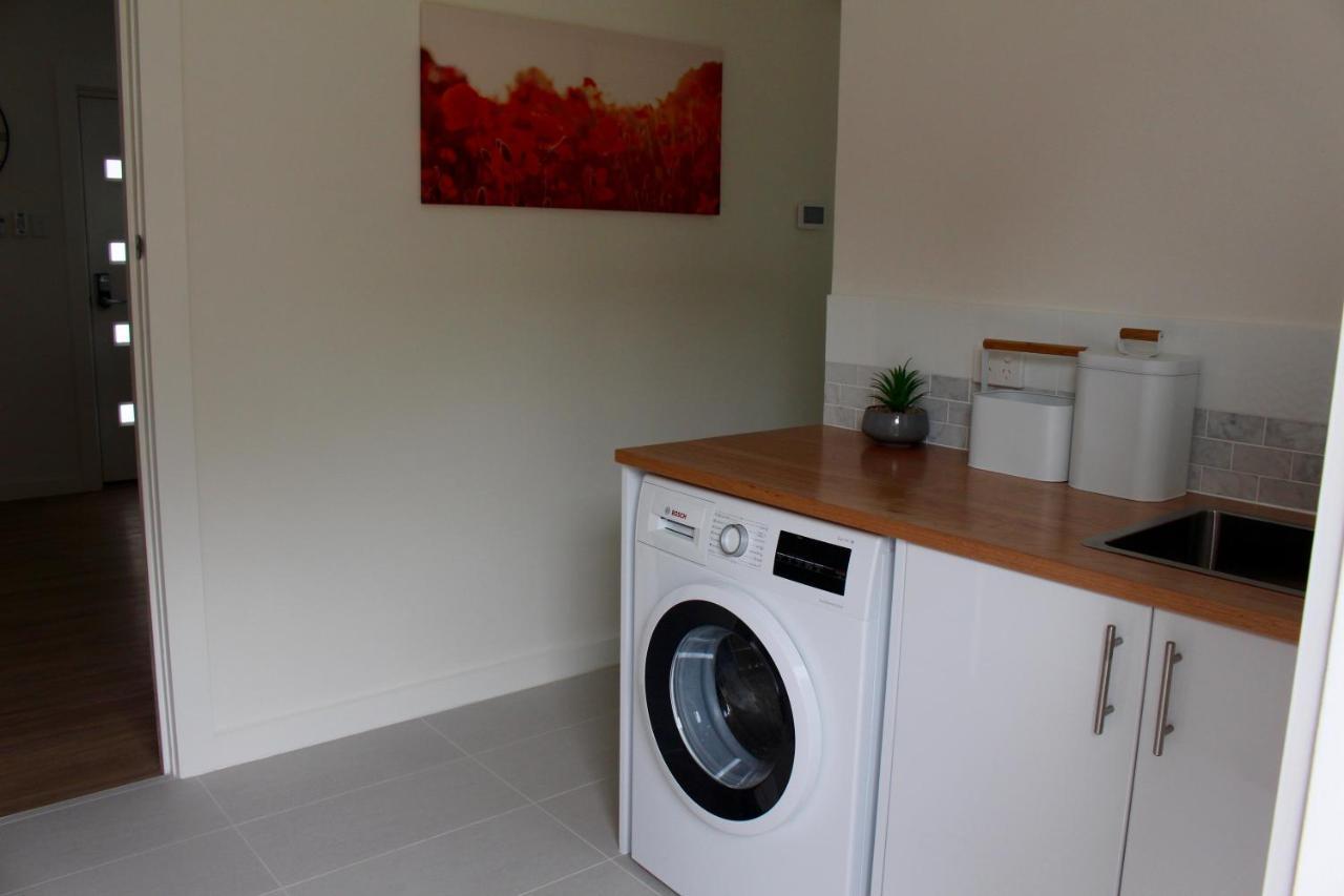 Annie'S Apartment Mount Gambier Buitenkant foto