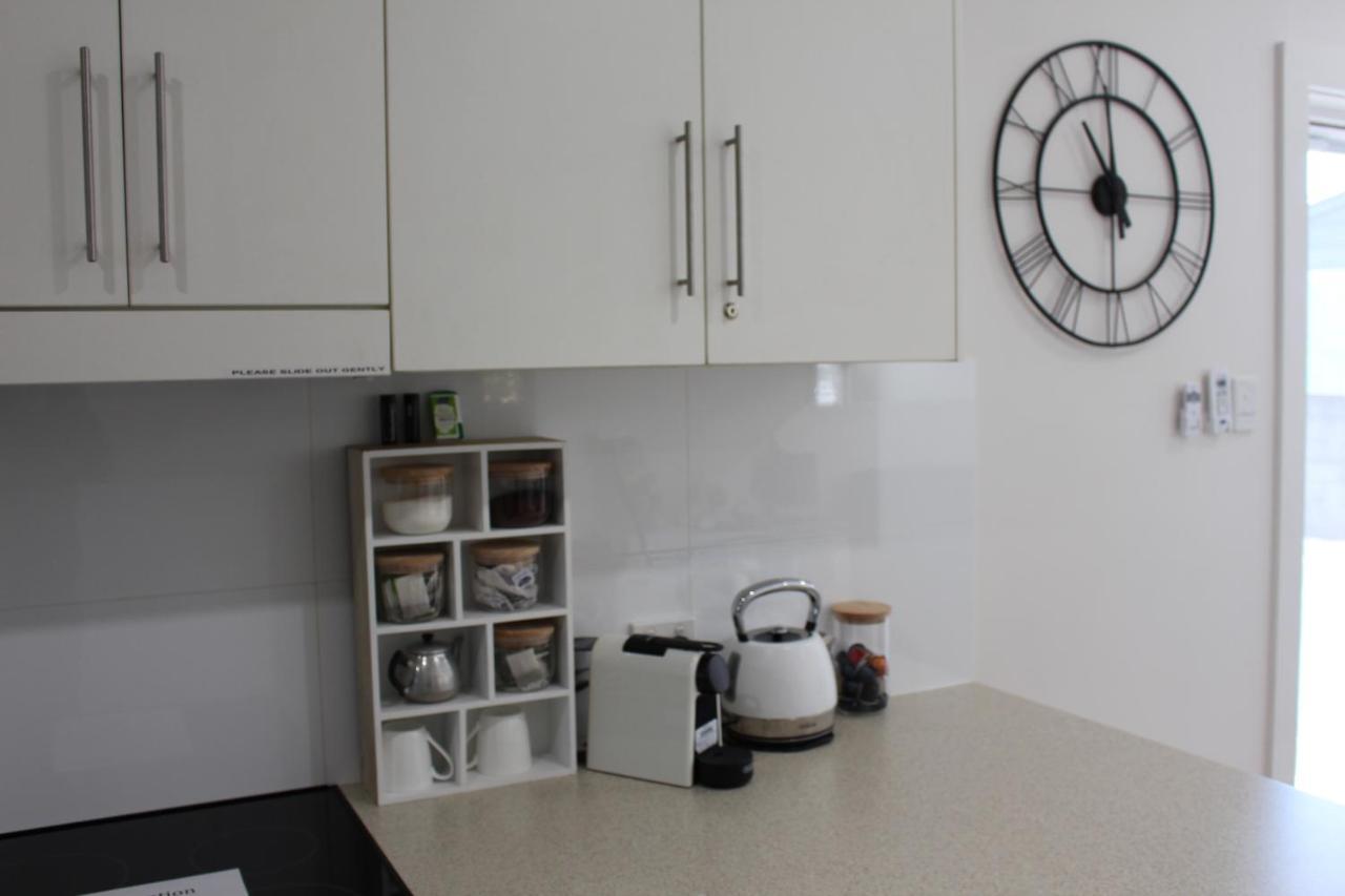 Annie'S Apartment Mount Gambier Buitenkant foto