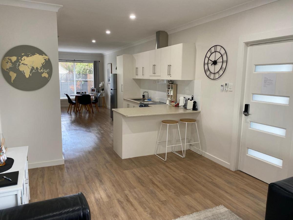 Annie'S Apartment Mount Gambier Buitenkant foto