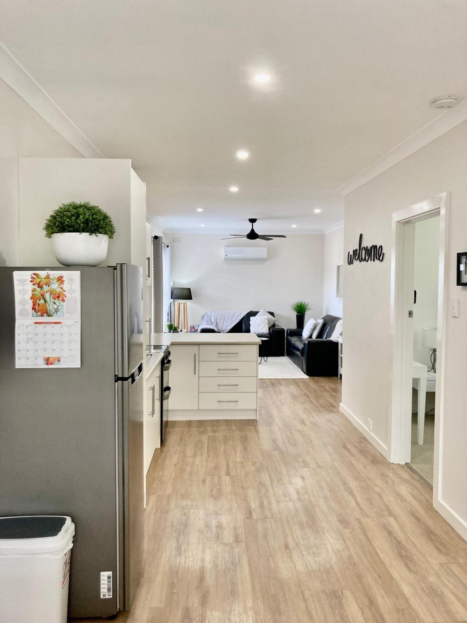 Annie'S Apartment Mount Gambier Buitenkant foto