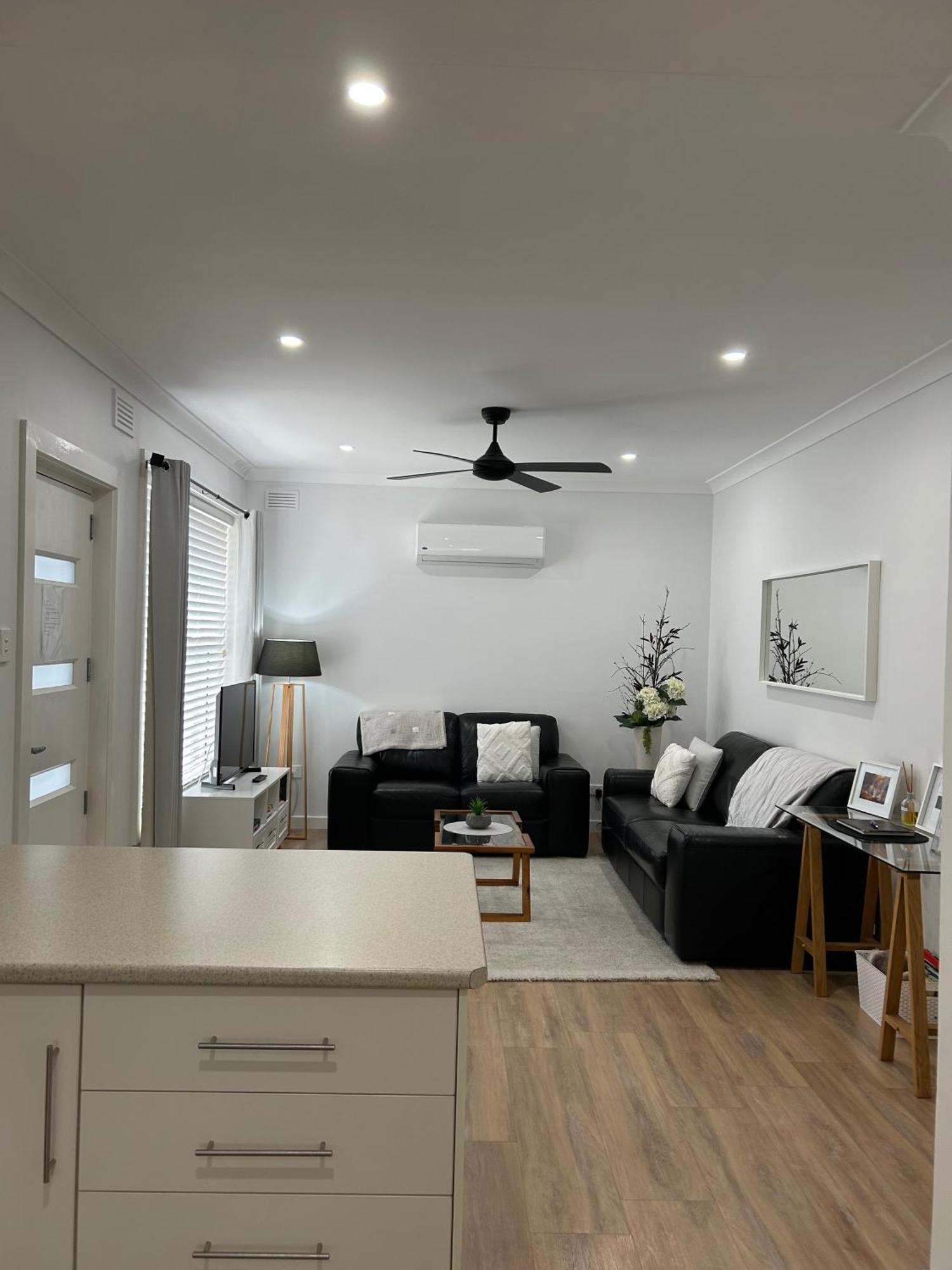 Annie'S Apartment Mount Gambier Buitenkant foto