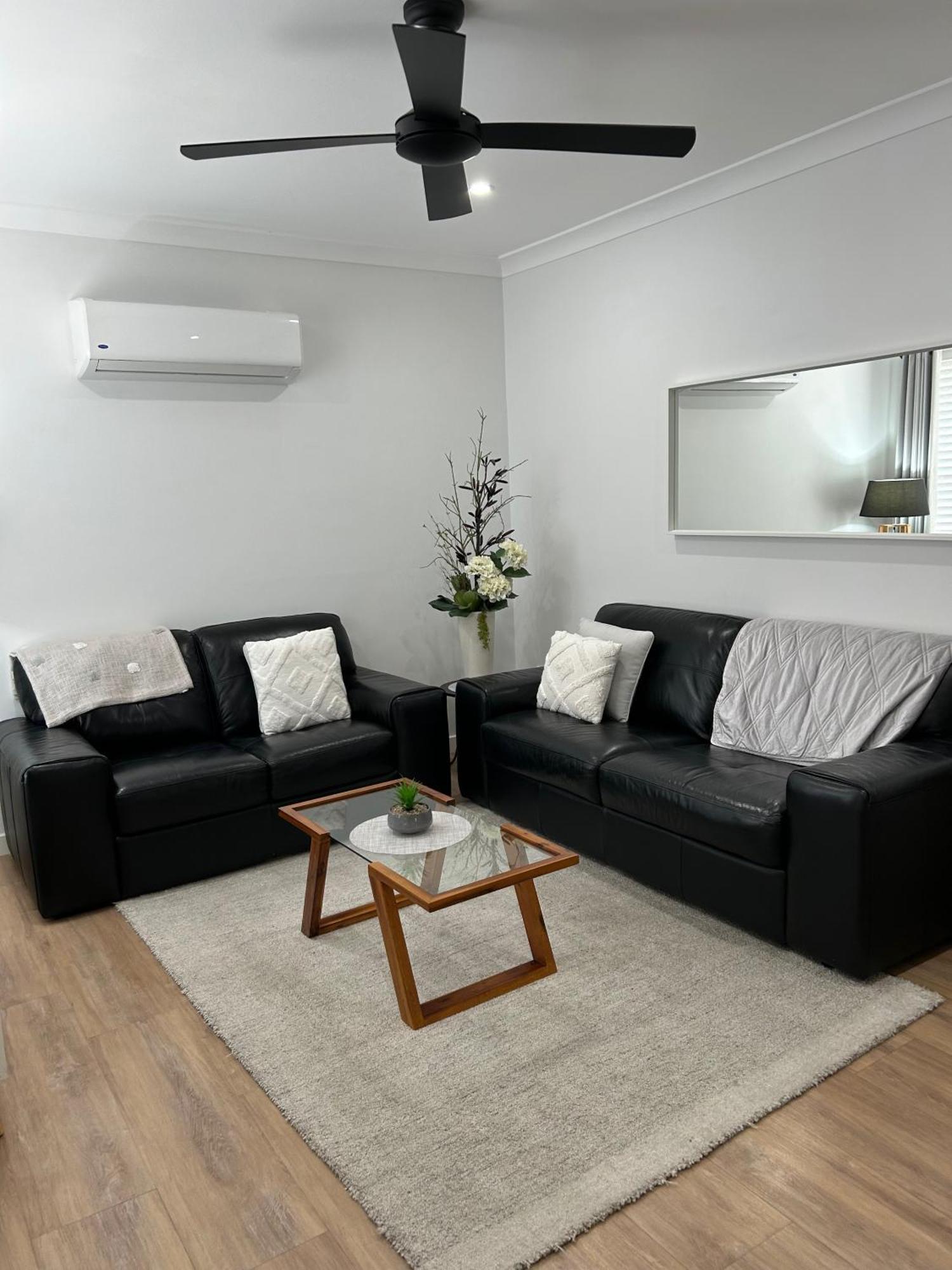 Annie'S Apartment Mount Gambier Buitenkant foto
