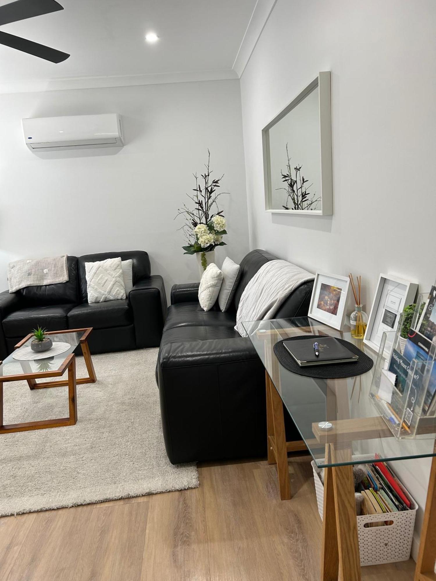 Annie'S Apartment Mount Gambier Buitenkant foto